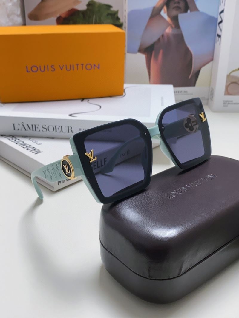 Louis Vuitton Sunglasses